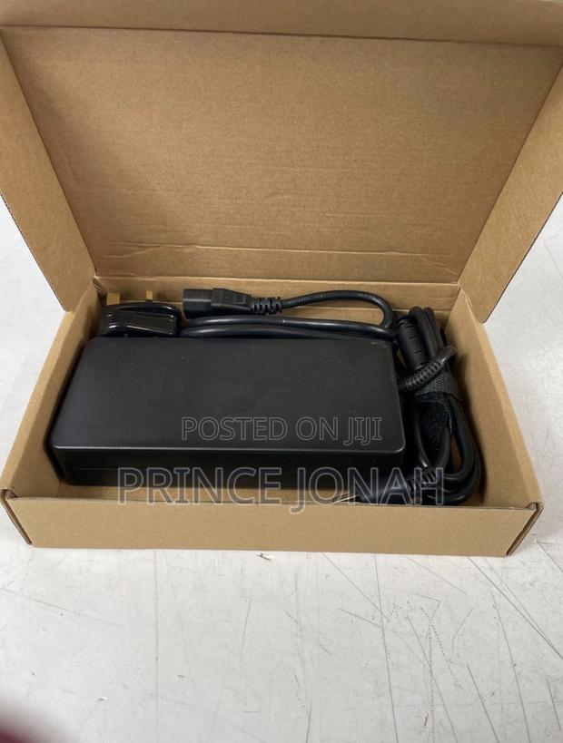 Superer 330w 280w Ac Charger Fit for Msi Ge66 Ge76 Ge67 Ge68 Ge77 Ge78 · Photo 2
