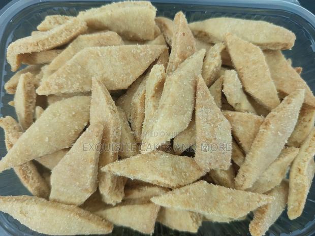 Baked Chips · Photo 1