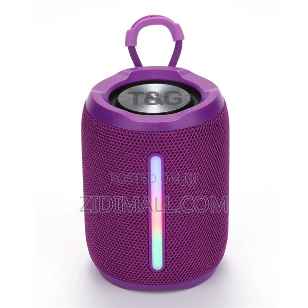 Blue Tooth Speaker · Photo 2