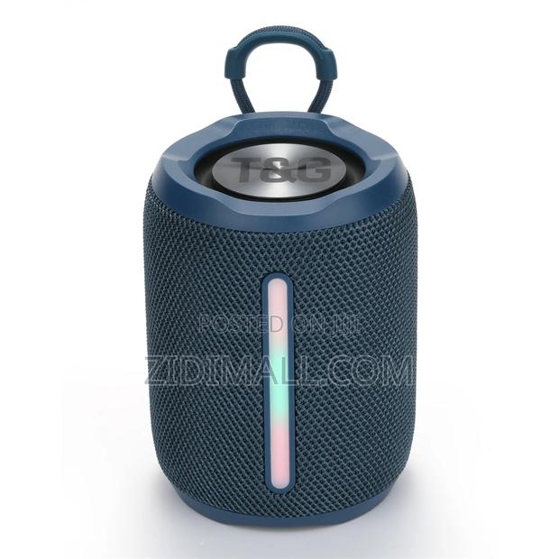 Blue Tooth Speaker · Photo 3