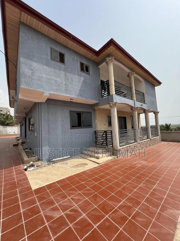 2bdrm Apartment in Mr Justice Estate, Old Barrier for rent · Photo 1