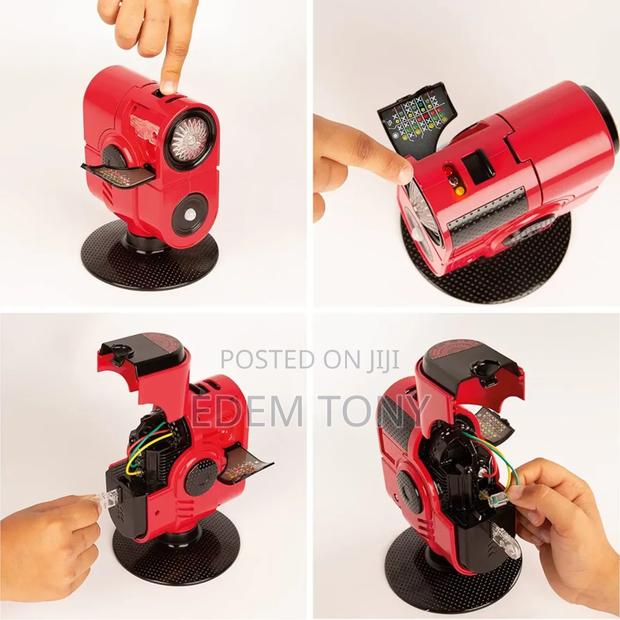 Imc Toys Camera Escape Game · Photo 3