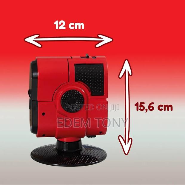 Imc Toys Camera Escape Game · Photo 6