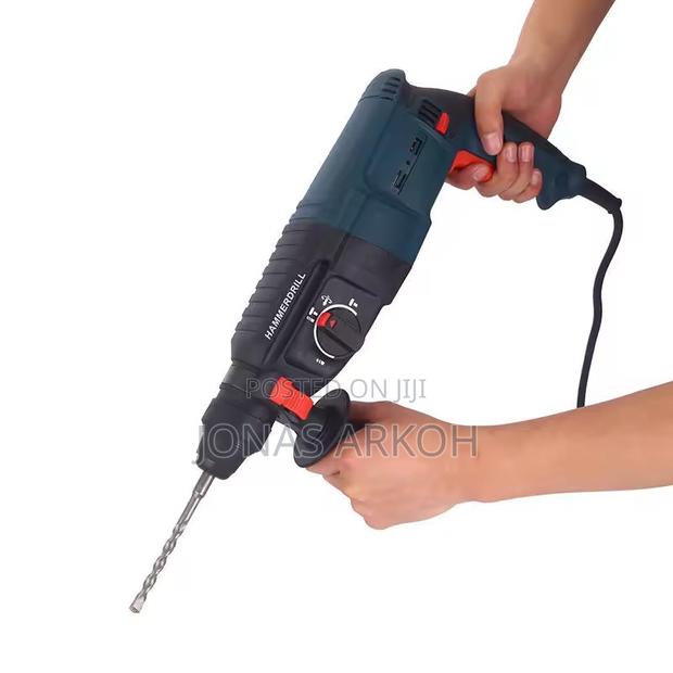 Drilling Machine German Machine · Photo 1