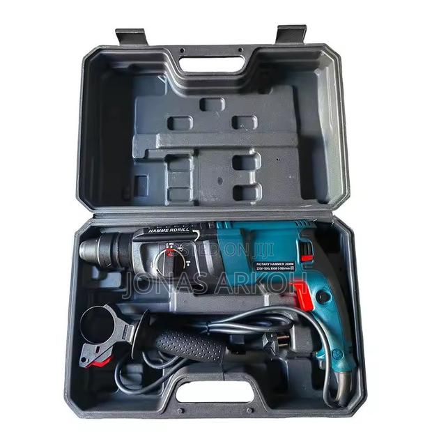 Drilling Machine German Machine · Photo 2