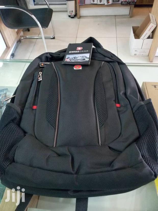 Swissgear Bagpack · Photo 1