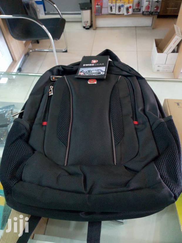 Swissgear Bagpack · Photo 2