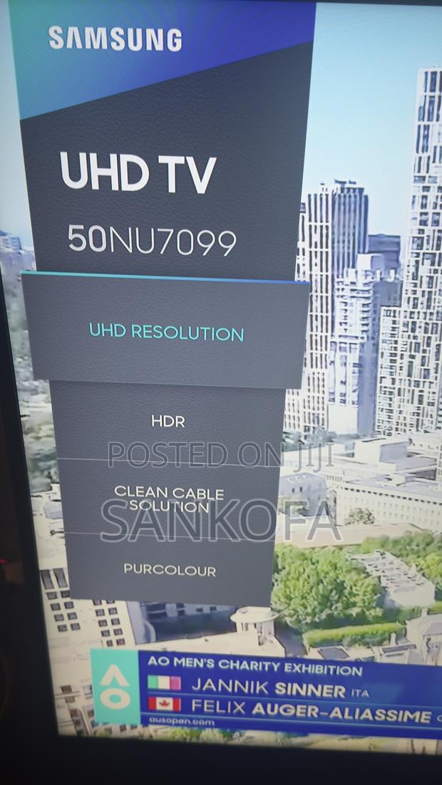 Samsung Television