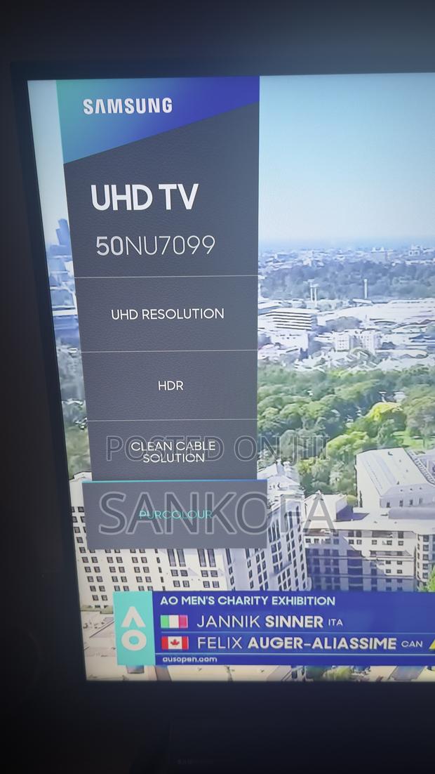 Samsung Television · Photo 5