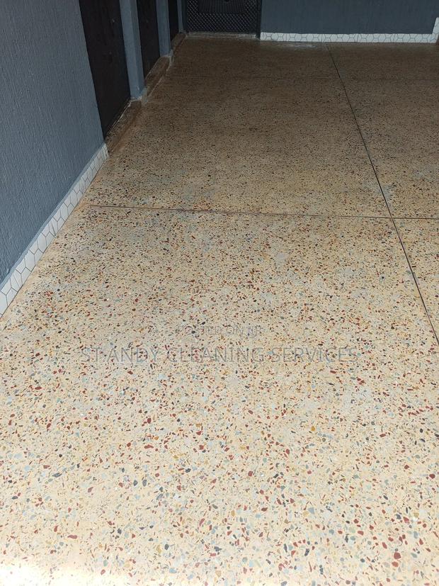 Terrazzo Cleaning Services · Photo 2