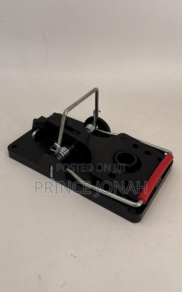 Roshield Rat Trap Professional Quality Heavy Duty Pest Control · Photo 1