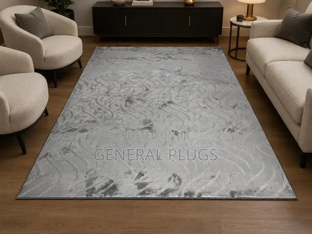 Super Soft Fluffy Carpet Biggest Size (200x300cm) · Photo 1