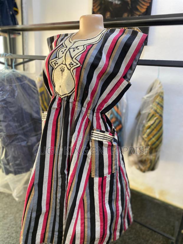 Ladies Fabric Available · Photo 5