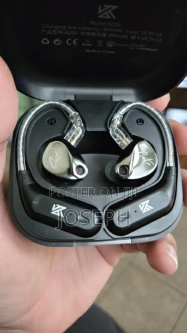 Bluetooth in Ear Monitor ,Iem · Photo 1
