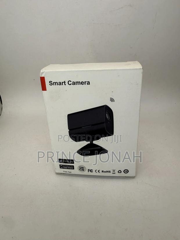 Mini Wireless Wifi Camera – 1080p Stunning Video, Protable Small · Photo 2