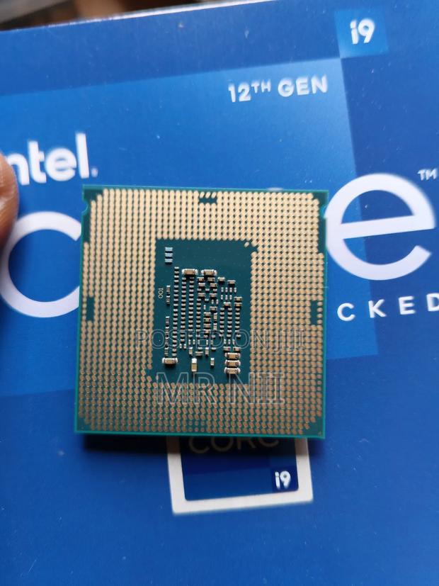 7th Gen Intel Core I3 7100 Cpu · Photo 2