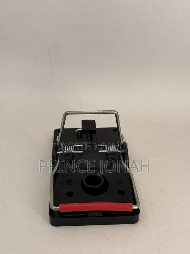 Roshield Rat Trap Professional Quality Heavy Duty Pest Control · Photo 2