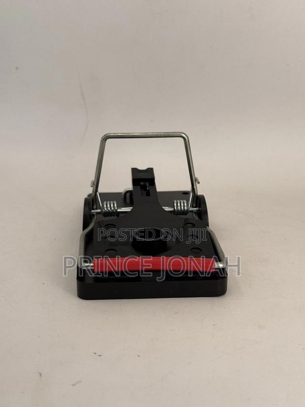 Roshield Rat Trap Professional Quality Heavy Duty Pest Control · Photo 3