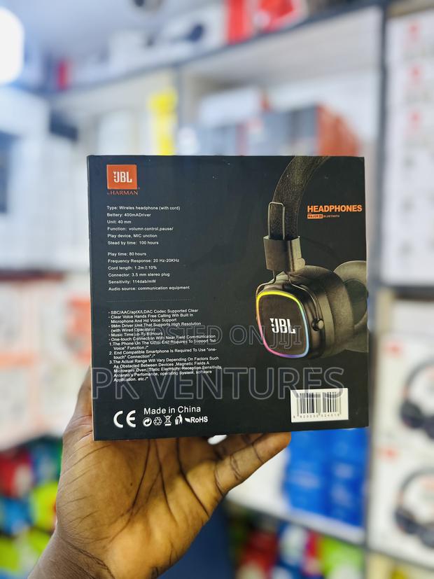 JBL Major Iv Headset · Photo 2