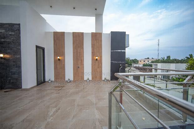 Furnished 5bdrm Villa in Cantonment, Cantonments for sale · Photo 3