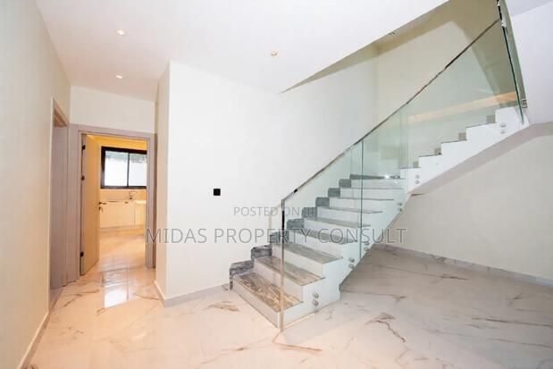 Furnished 5bdrm Villa in Cantonment, Cantonments for sale · Photo 8