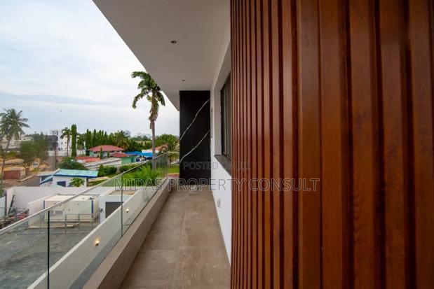 Furnished 5bdrm Villa in Cantonment, Cantonments for sale · Photo 5