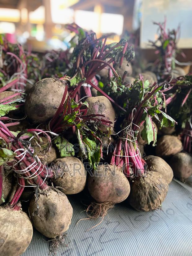 Organic Food and Vegetables · Photo 2