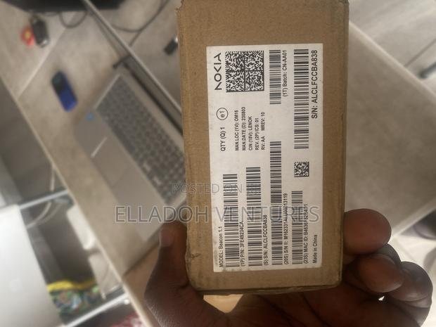 Nokia Beacon 1.1 · Photo 2