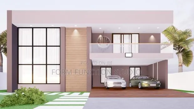 Reliable Architectural Building Plan Design Services Work · Photo 1