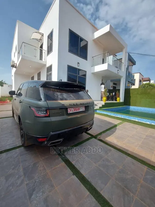 in East Legon for sale · Photo 1