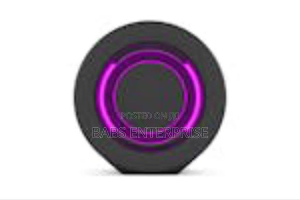 Sony Ult Field 7 Wireless Portable Bluetooth Waterproof Speaker Black · Photo 7