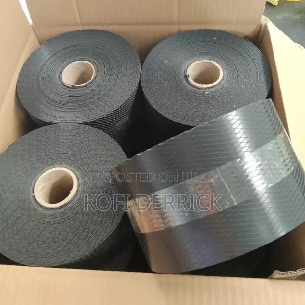 Dpc (150mm X 30m) - Damp Proof Course 6inches · Photo 1
