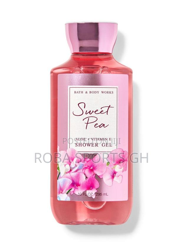 Bath And Body Works Body Wash · Photo 2