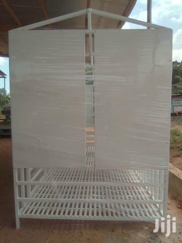 High Quality New Design Large 3 in 1 Dog House/ Cage/ Kennel · Photo 3