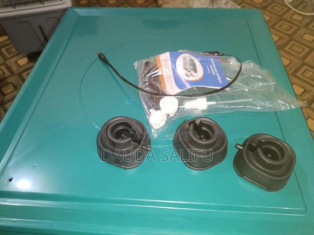 Egg Incubator Machine (130 Eggs) · Photo 3