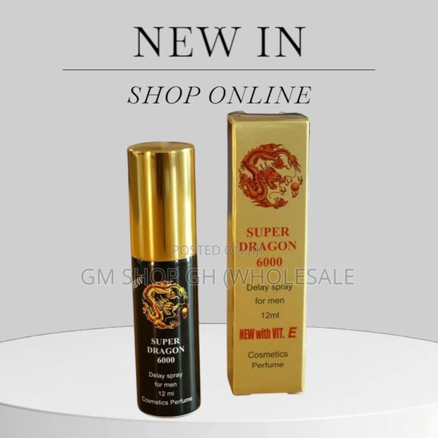 Dragon Spray · Photo 1