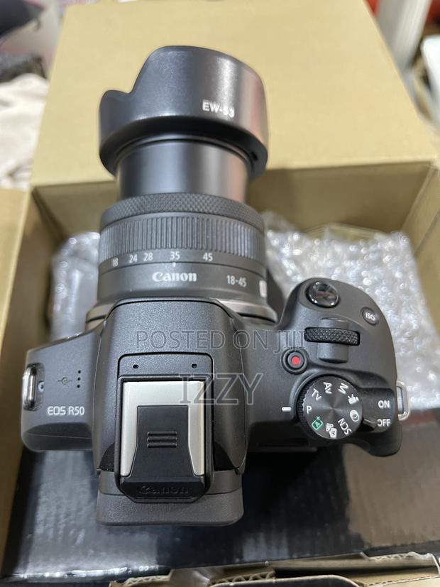 Canon Eosr50 · Photo 3