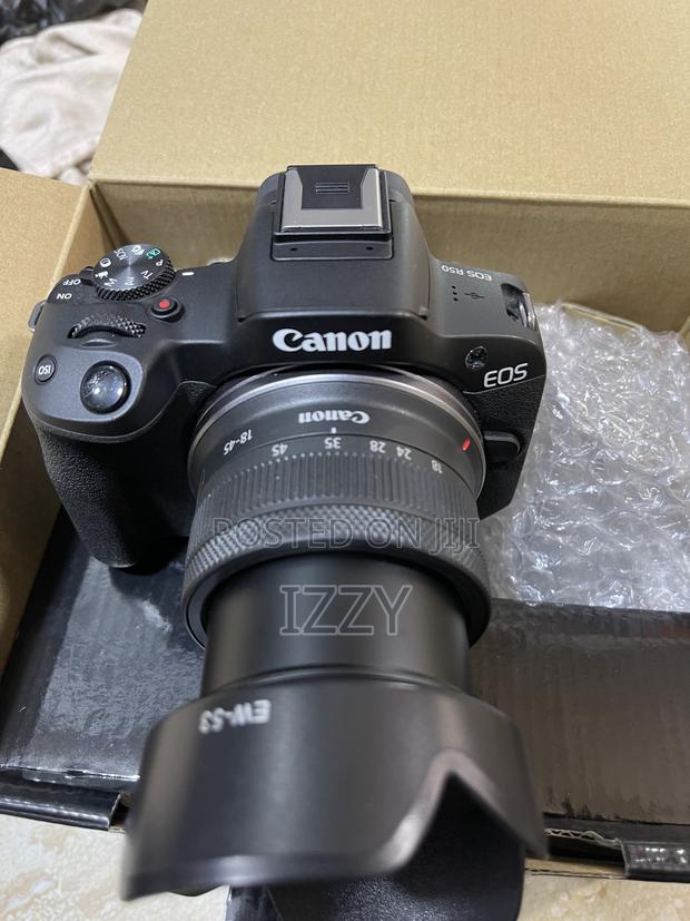 Canon Eosr50 · Photo 4