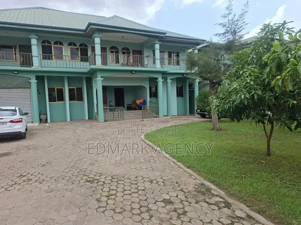 2bdrm Apartment in Westlands, Presby Church Area for rent · Photo 1