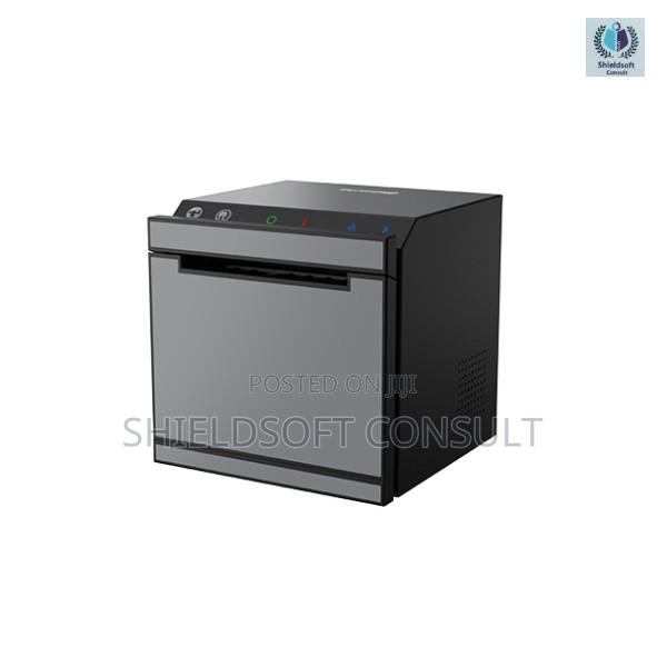 80mm Thermal Receipt Printer [Usb,Lan Serial] · Photo 1