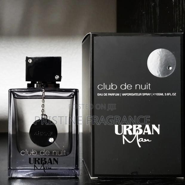 Armaf Club De Nuit Urban Man Edp · Photo 1