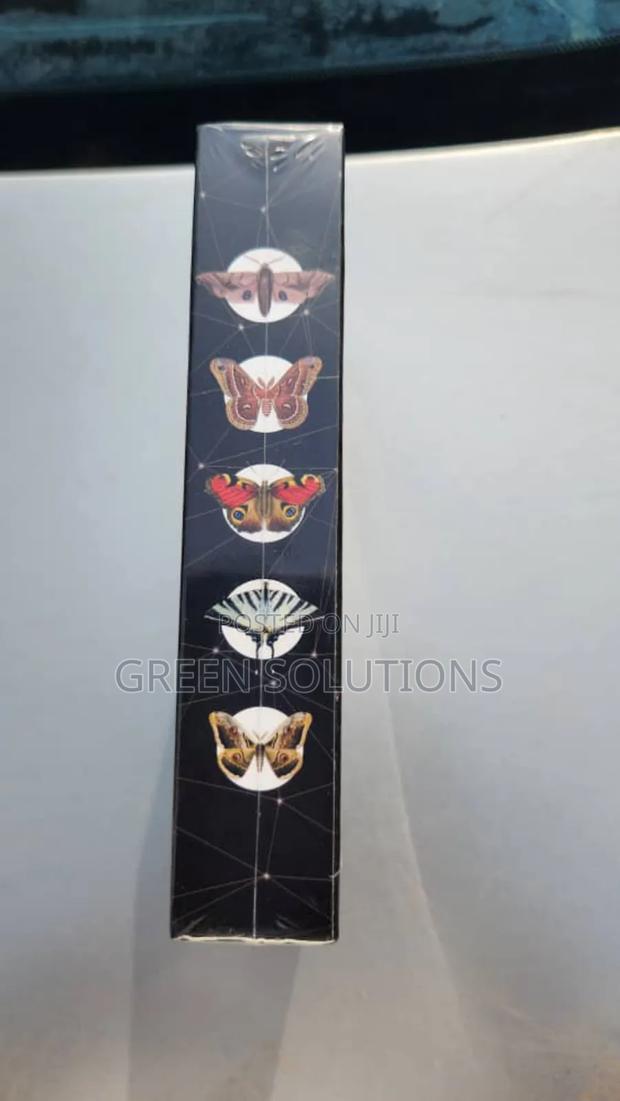 Moth Traps With Pheromone Lures · Photo 3