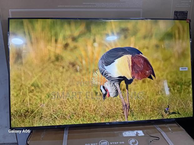TCL 43” Smart Google Tv With Built-in Chromecast · Photo 2