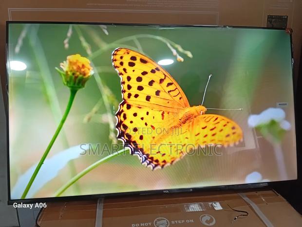 TCL 43-Inch Google Tv With HDR Voice Assistant · Photo 2