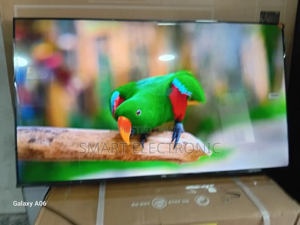TCL 43-Inch Google Tv | Android-Based Smart Tv Experience · Photo 2