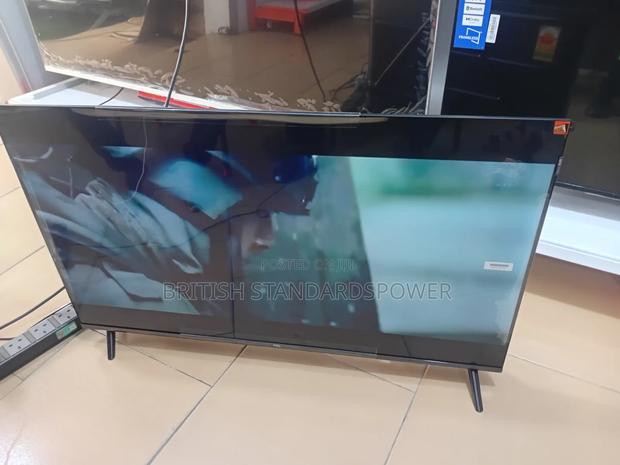 43" Smart Tv Voice Control for Home Entertainment TCL 43 Inches Tv · Photo 2
