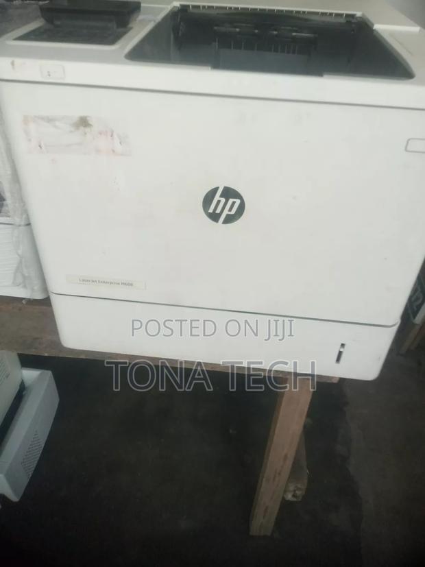 Hp Laserjet M608 Available for Purchase · Photo 3