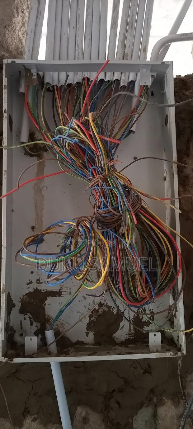 Certified Electrician Available 24/7 · Photo 4