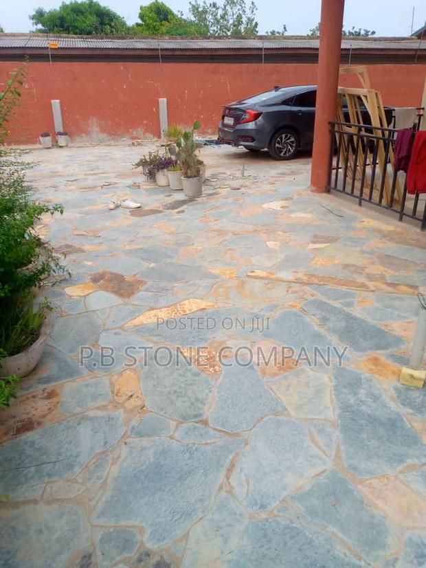 Stone Floor Design · Photo 2