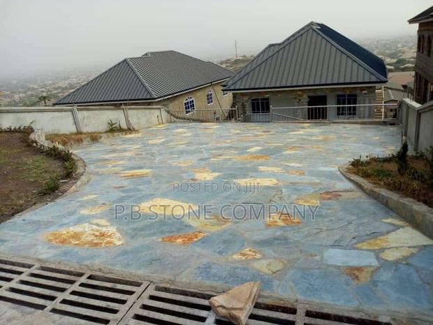 Stone Floor Design · Photo 3